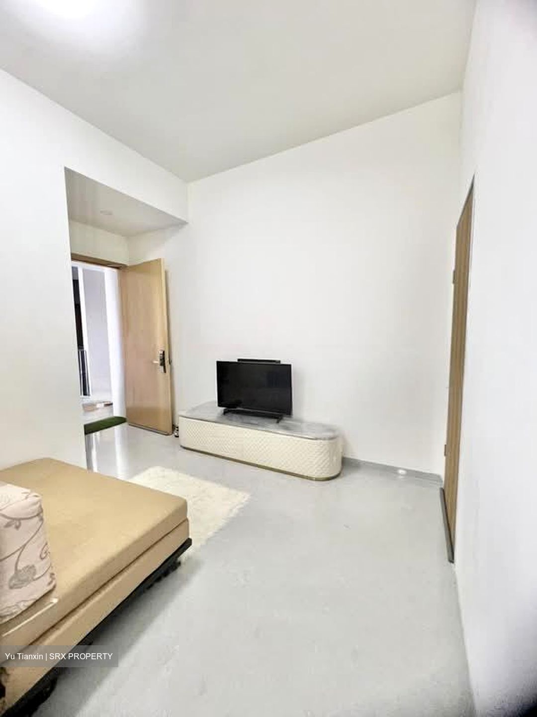 Sturdee Residences (D8), Condominium #600998271